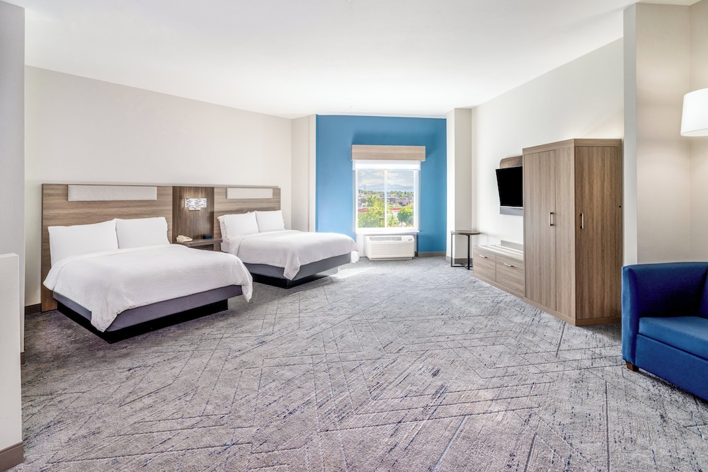 Holiday Inn Express Hotel & Suites Denver North Thornton by IHG - photo 20