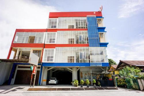 3167 Andra Hotel - last minute hotel in Makassar