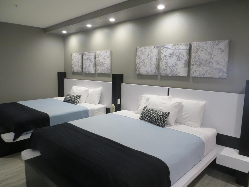 Crystal Inn Sugar Land - photo 10