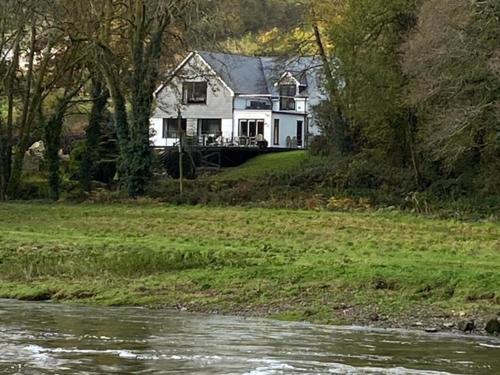Riverside Stay — hotel in Gunnislake