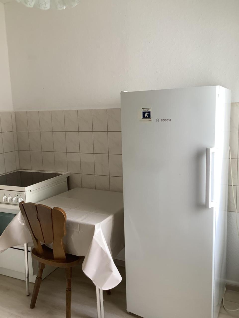 City Wohnung 12a — Bruhl — photo 3