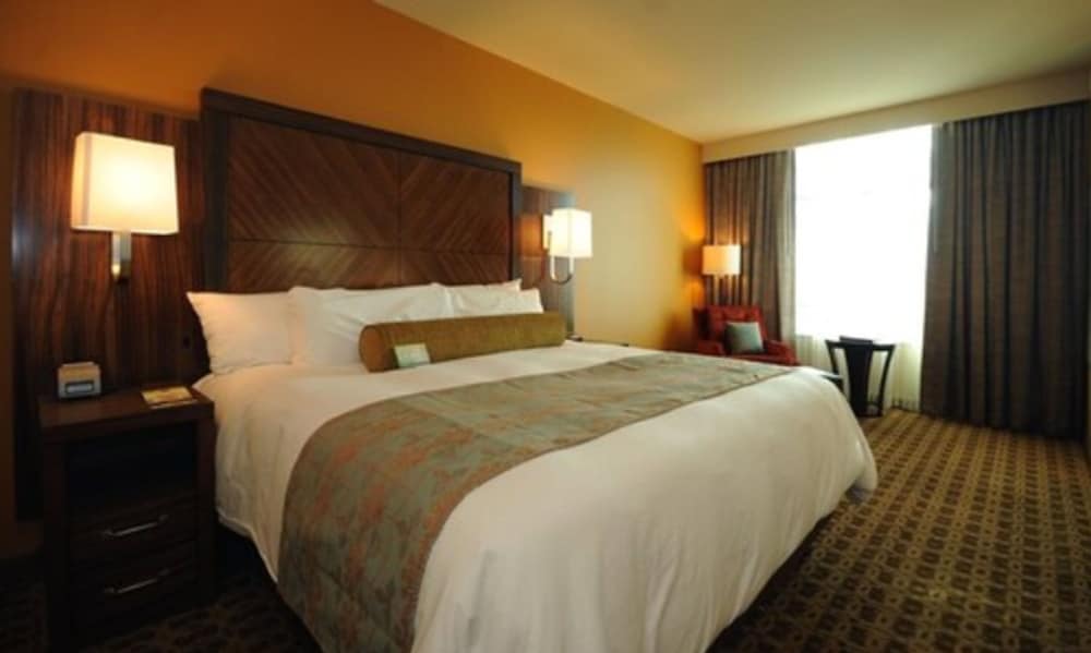 Apache Casino Hotel - photo 8