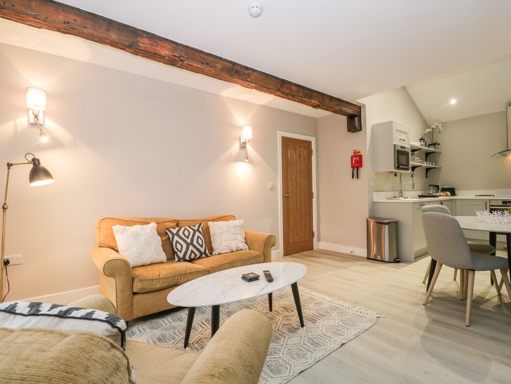 Windermere — 4-Star Luxury Hotel in Kendal, United Kingdom
