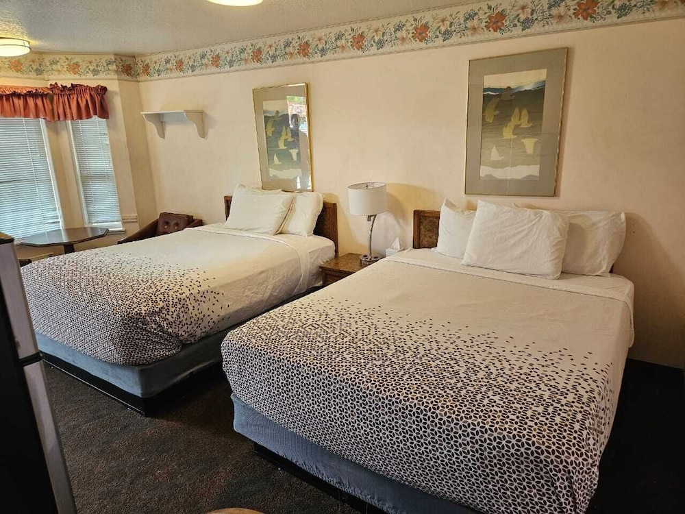 Sweet Breeze Inn - photo 12