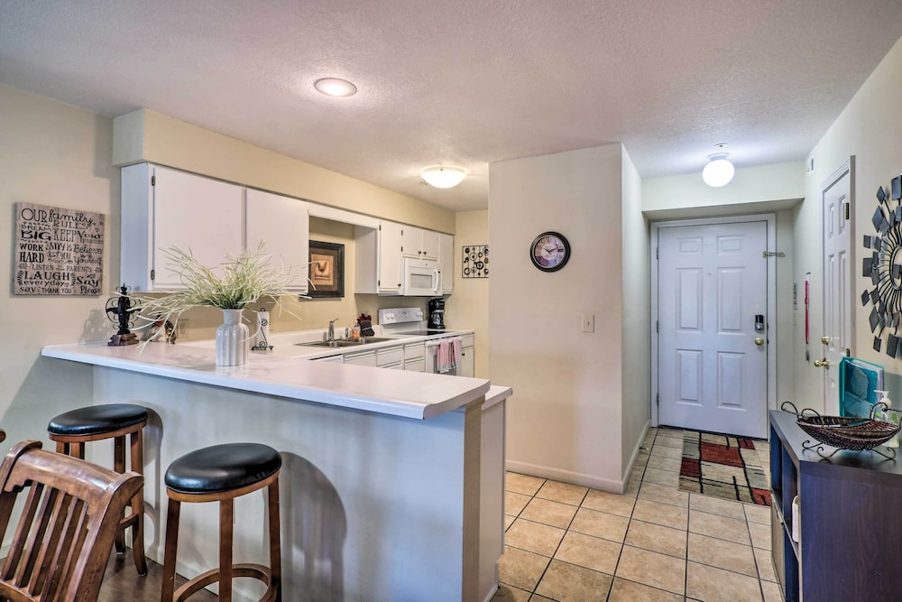 Inviting Branson Condo w Resort Amenities - photo 20