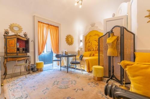 Il Moresco Catania — 4-Star Luxury Hotel in Catania, Italy