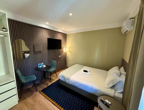 Lovely studio fully equipped near subway N7 — 4-Star Luxury Hotel in Lisbon, Portugal