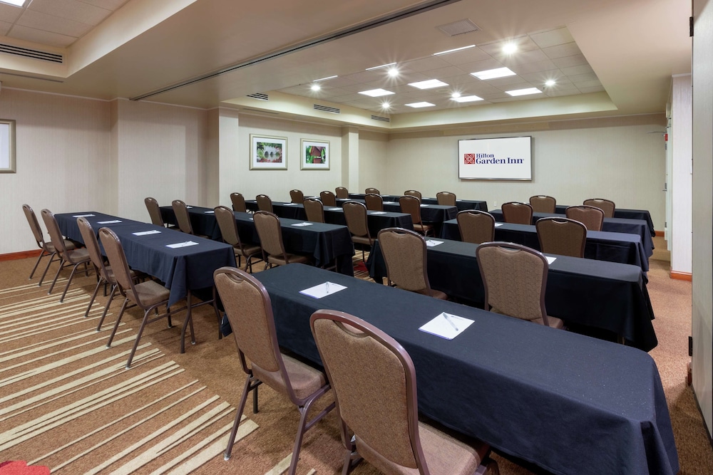 Hilton Garden Inn Minneapolis Bloomington - photo 38