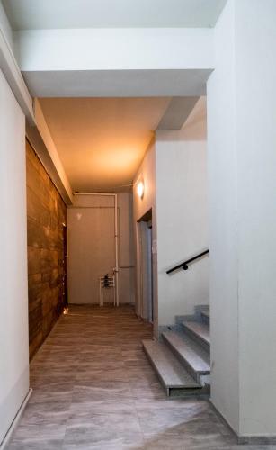 Iren river side apartments