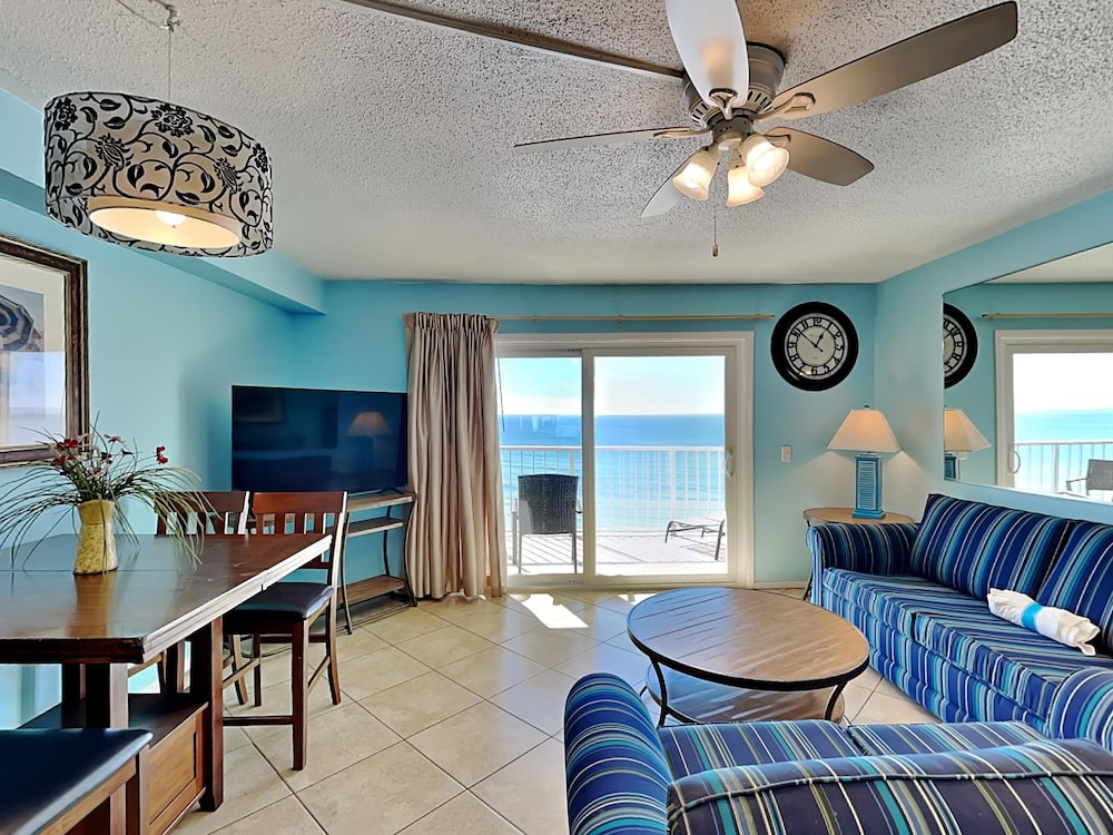 Summit Beach Resort 1231 - photo 10