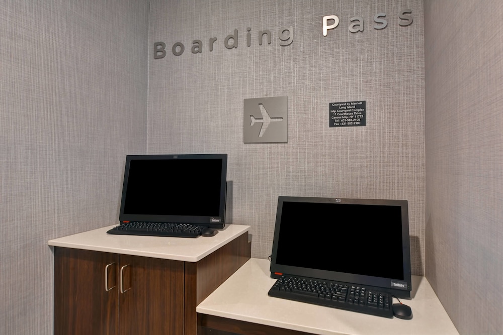 Courtyard by Marriott Long Island Islip Courthouse Complex - photo 30