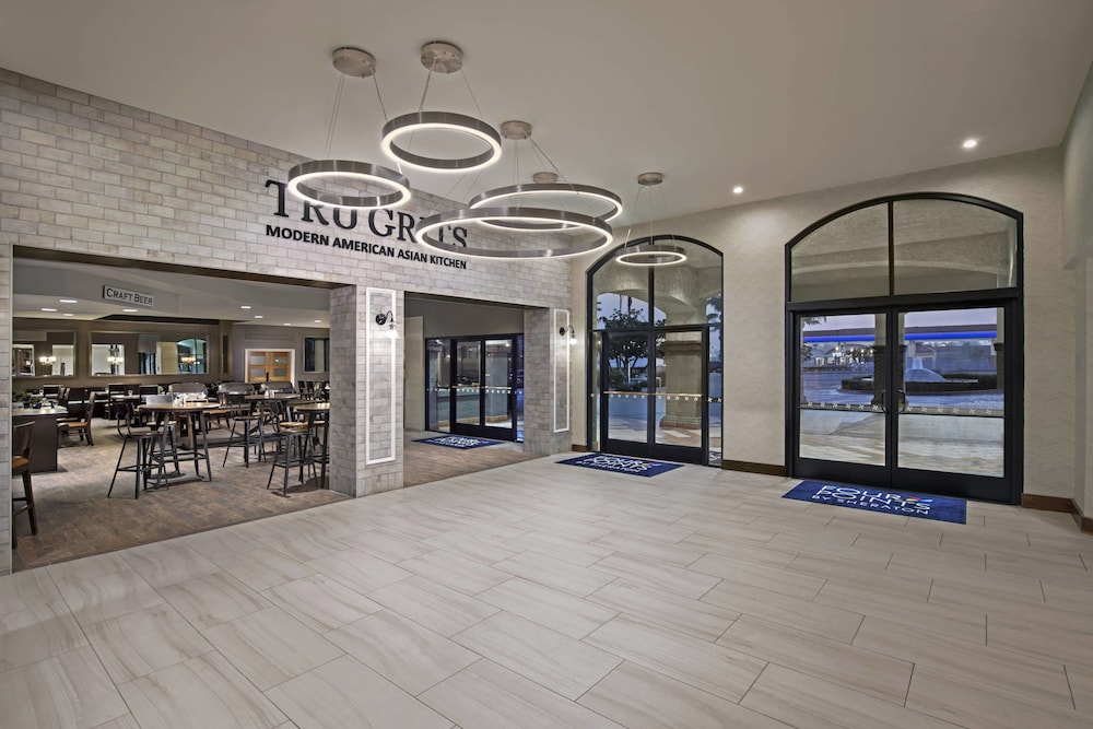 Four Points by Sheraton Anaheim - photo 27