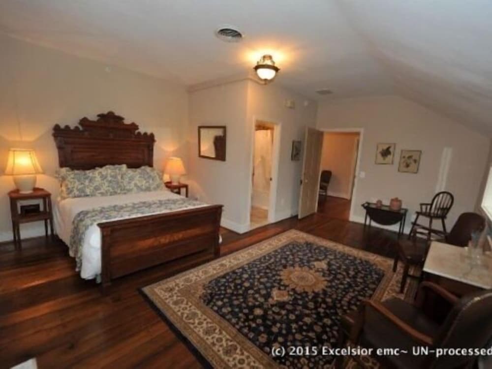 Inn at Springfield Manor - photo 14