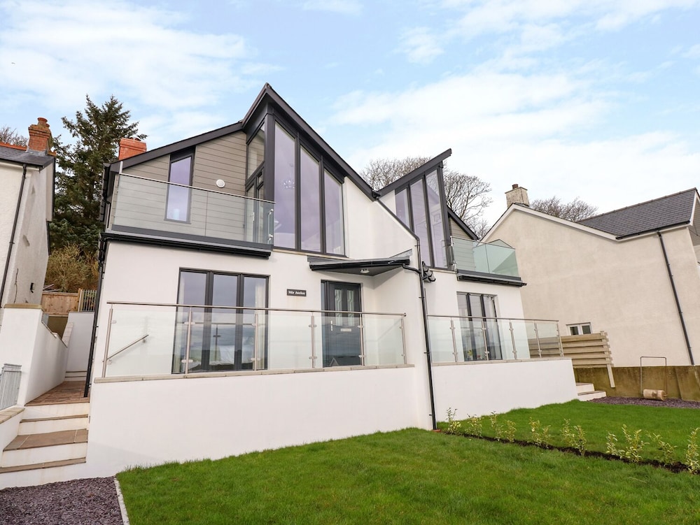 Mor Awelon — hotel in Goodwick