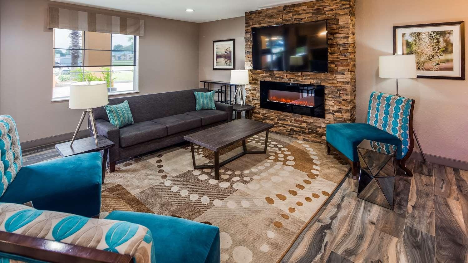 Best Western Lafayette Inn - photo 26