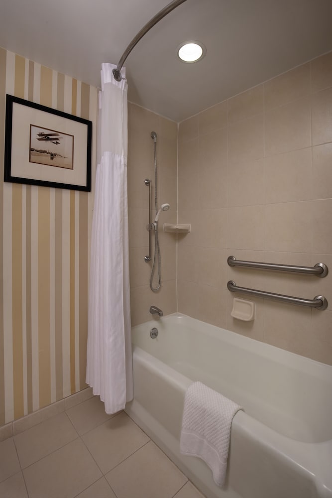 Hilton Daytona Beach Resort - photo 48