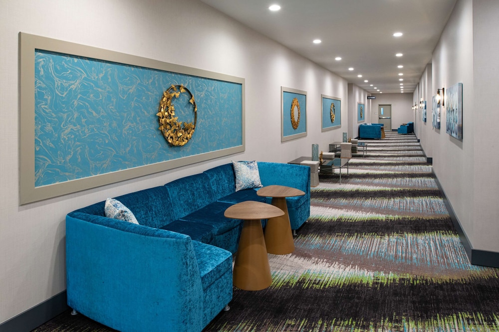 Hilton Garden Inn Seattle Lynnwood WA - photo 7