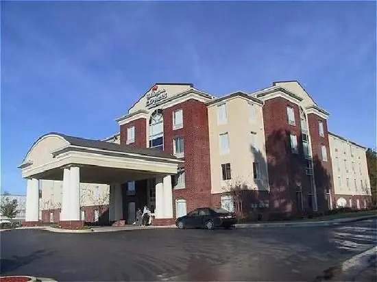 Holiday Inn Columbus Oo State Univ Area - featured photo