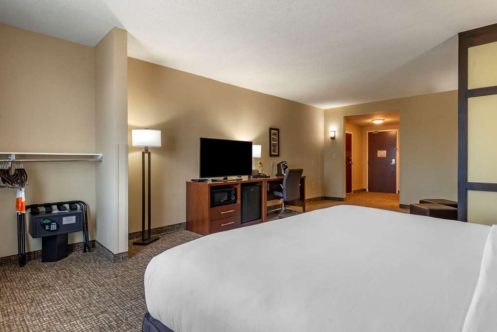 Comfort Suites Huntersville near Lake Norman - photo 42