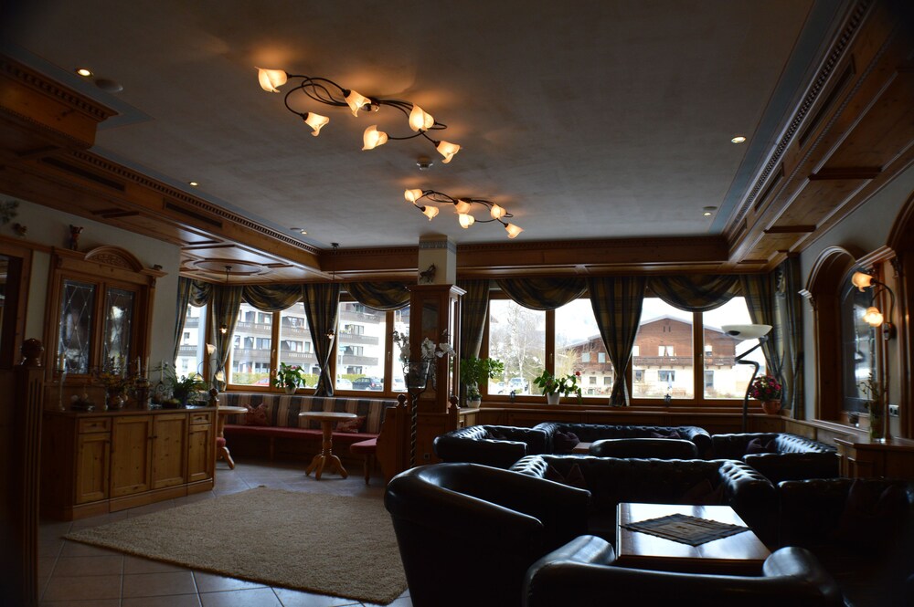 Hotel Das Urbisgut — Altenmarkt Im Pongau — photo 5