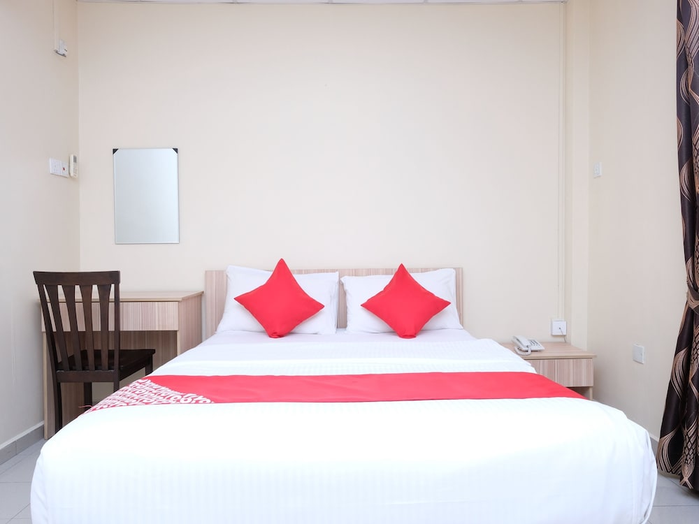 Hotel Diamond - last minute hotel in Kota Bharu