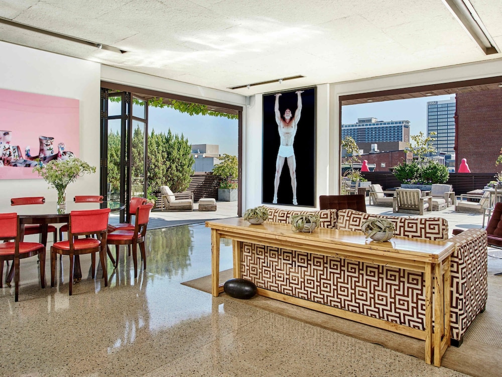 21c Museum Hotel Louisville - photo 19