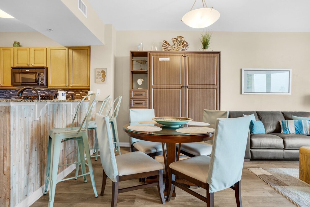 Palms Resort #1808 Jr 2BR - photo 51