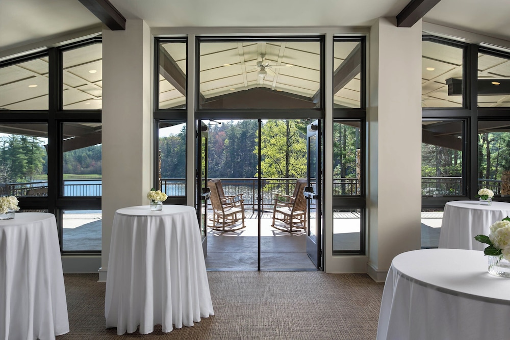 Kanuga Inn & Lodging - photo 57