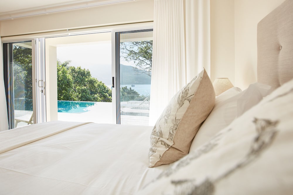 Number Eleven Self Catering Villa — Knysna — photo 5