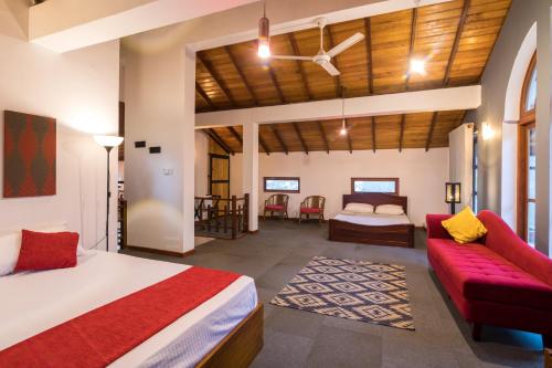 Estancia Holiday Bungalow — Matale — photo 3