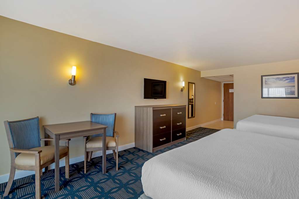 Best Western Plus Ocean City - photo 12