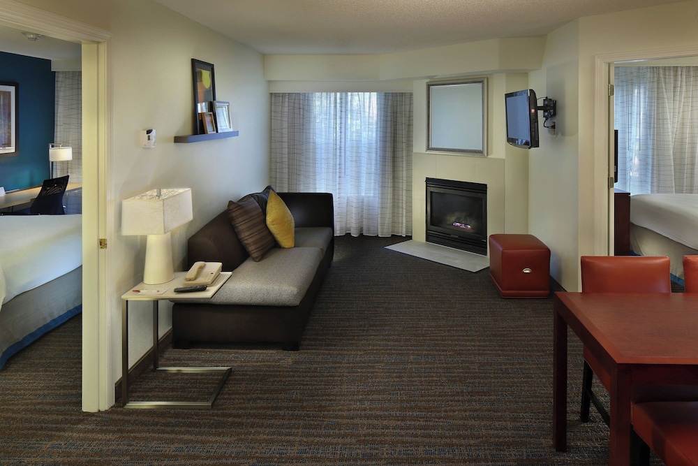 Residence Inn by Marriott Mystic Groton - photo 6