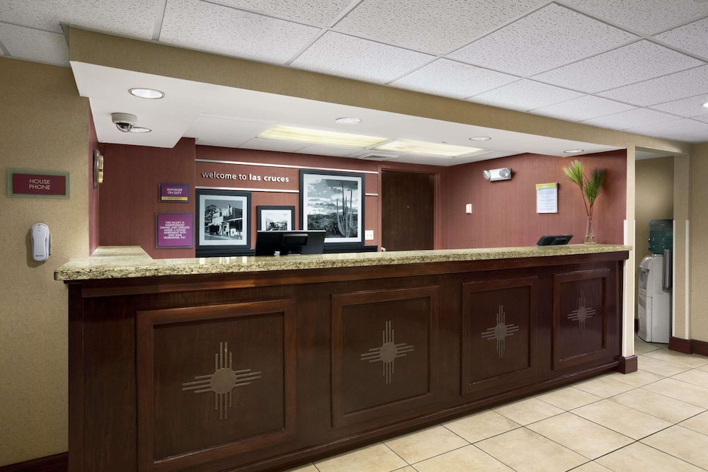 Days Inn by Wyndham Las Cruces - photo 2
