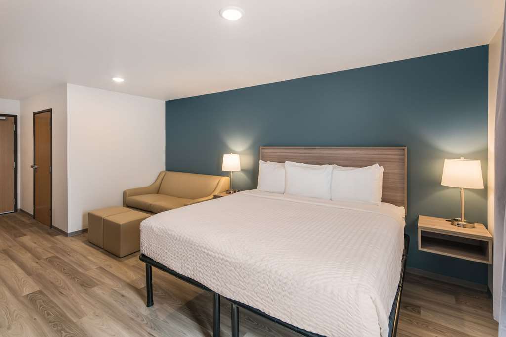 WoodSpring Suites Tri Cities Richland - photo 16
