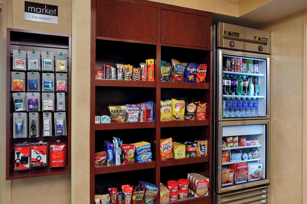 Residence Inn Anaheim Hills Yorba Linda - photo 25