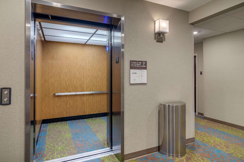MainStay Suites Newnan Atlanta South - photo 28