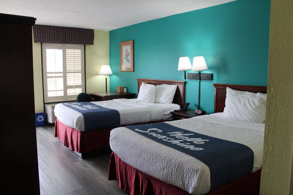 Days Inn by Wyndham Marianna - photo 21