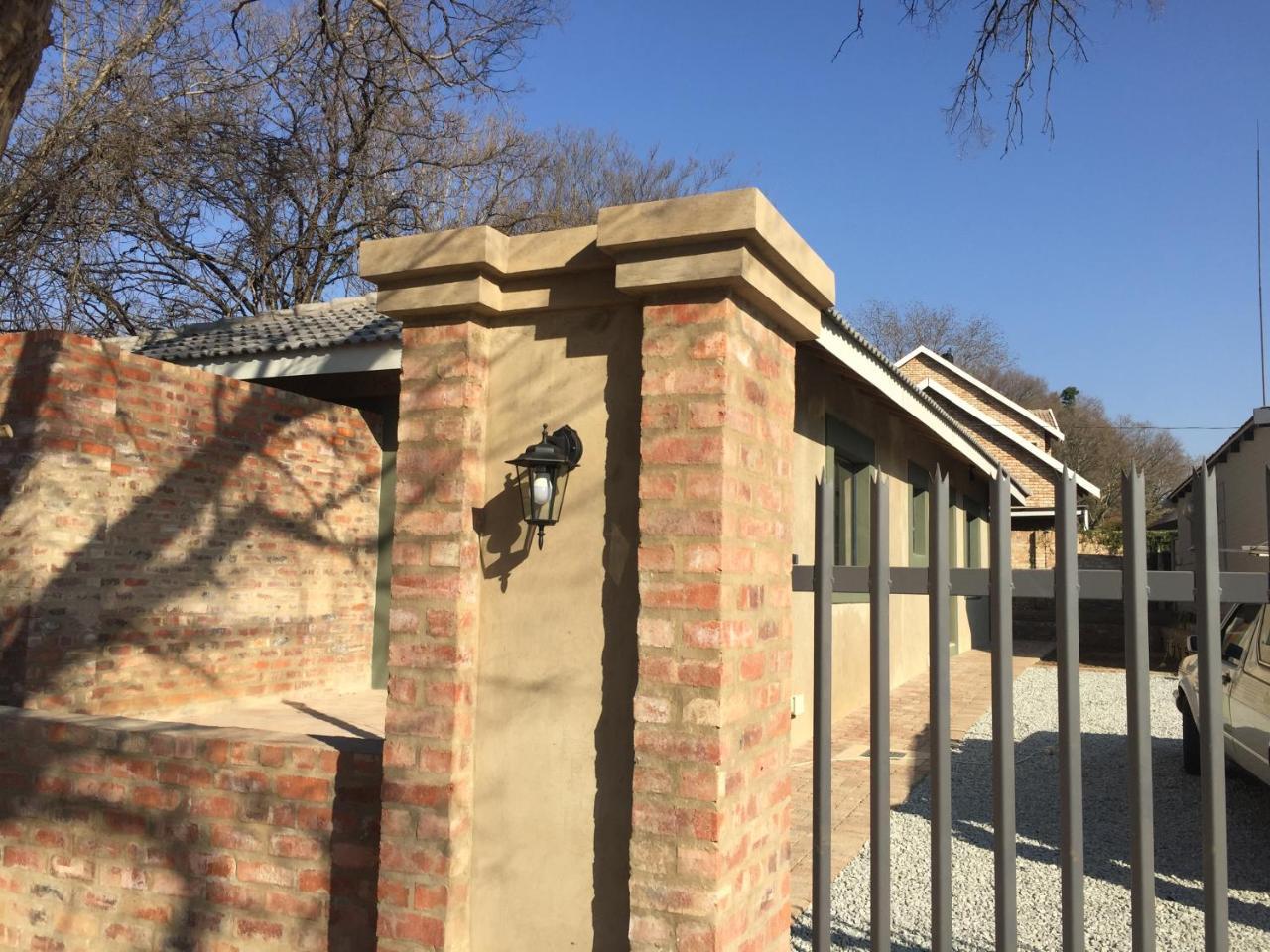 River View — hotel in Potchefstroom
