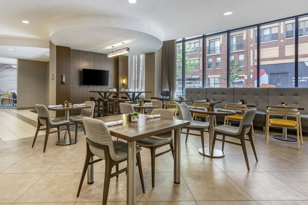 Cambria Hotel Rockville - photo 50
