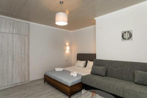 Charming 3BR Apartment In Central Tbilisi