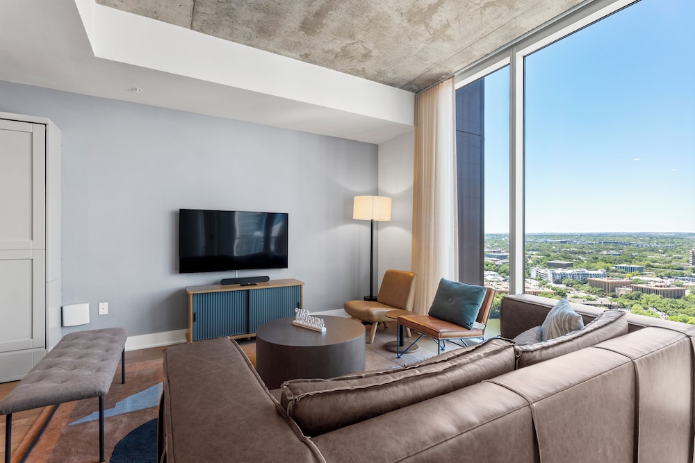 Austin Condo Hotel - photo 559