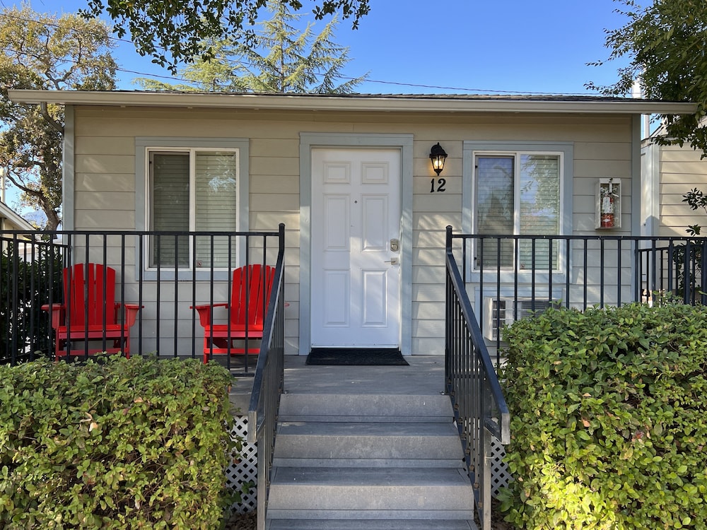 Clear Lake Cottages & Marina - photo 169