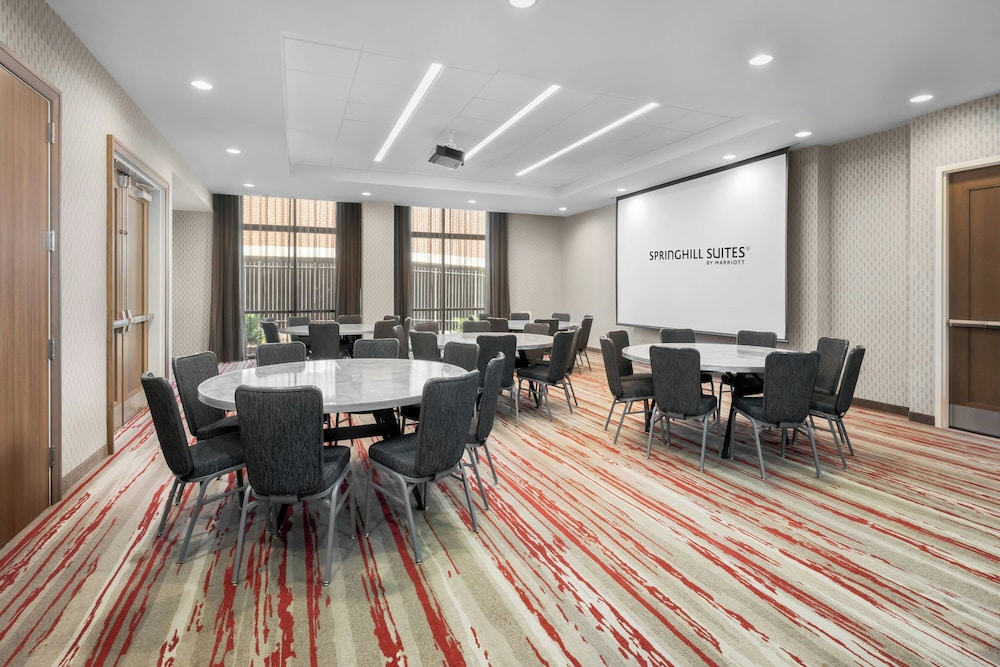 SpringHill Suites by Marriott Athens Downtown University Area - photo 62