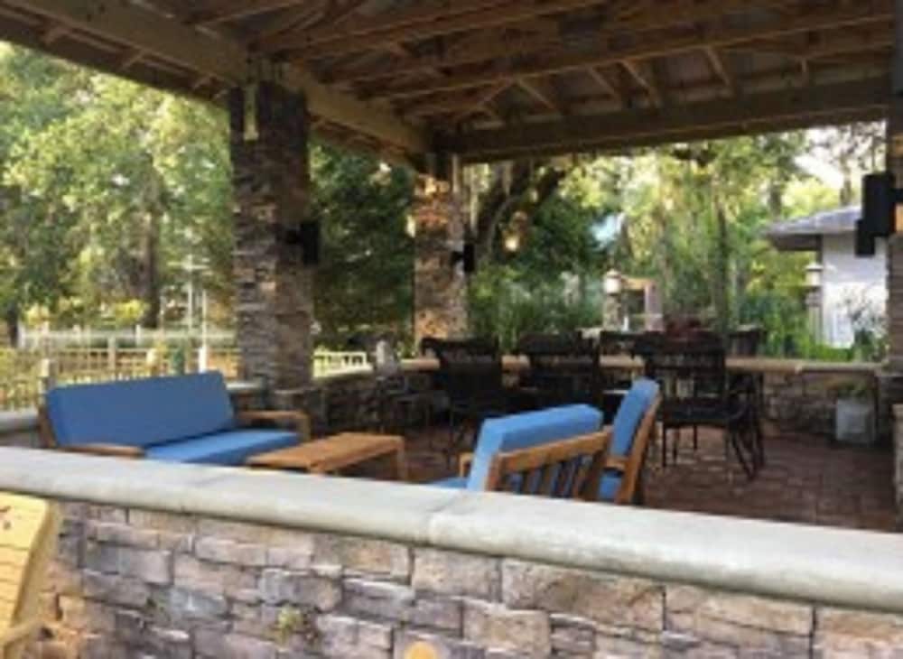 Steinhatchee Landing Resort - photo 94