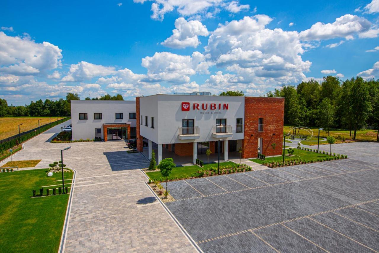 Hotel Rubin pet-friendly hotel Stara Blotnica
