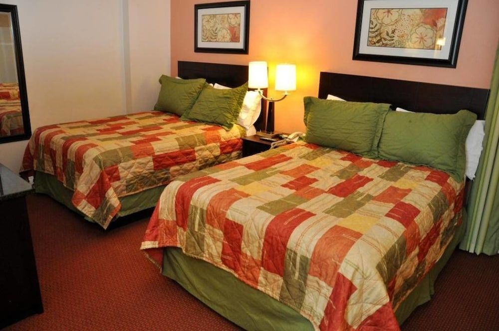Prince Resort 1833 2 Br condo by RedAwning - photo 9