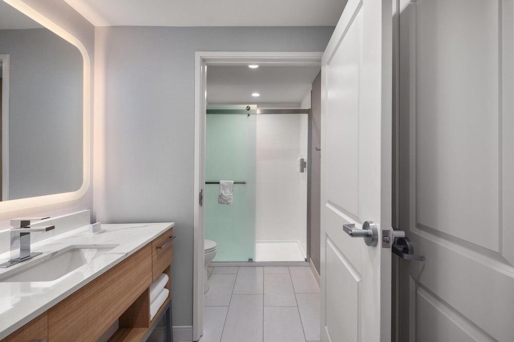 Homewood Suites by Hilton Fremont CA - photo 26