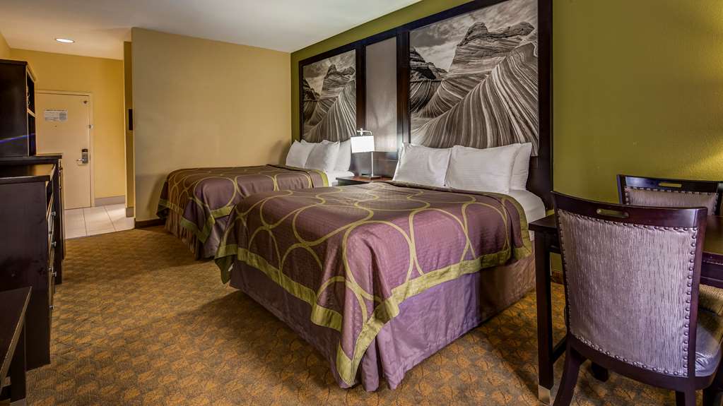SureStay Plus Hotel by Best Western Alvin - photo 17