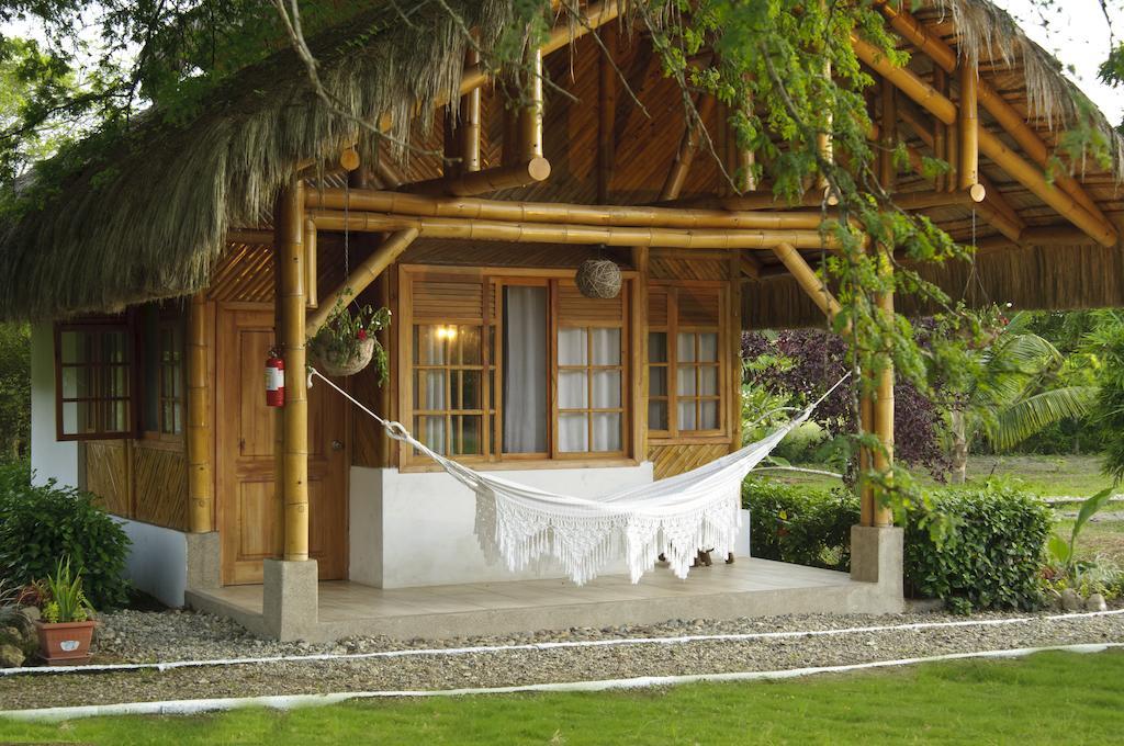 Hostería La Mesón del Quijote in Unknown City, Ecuador