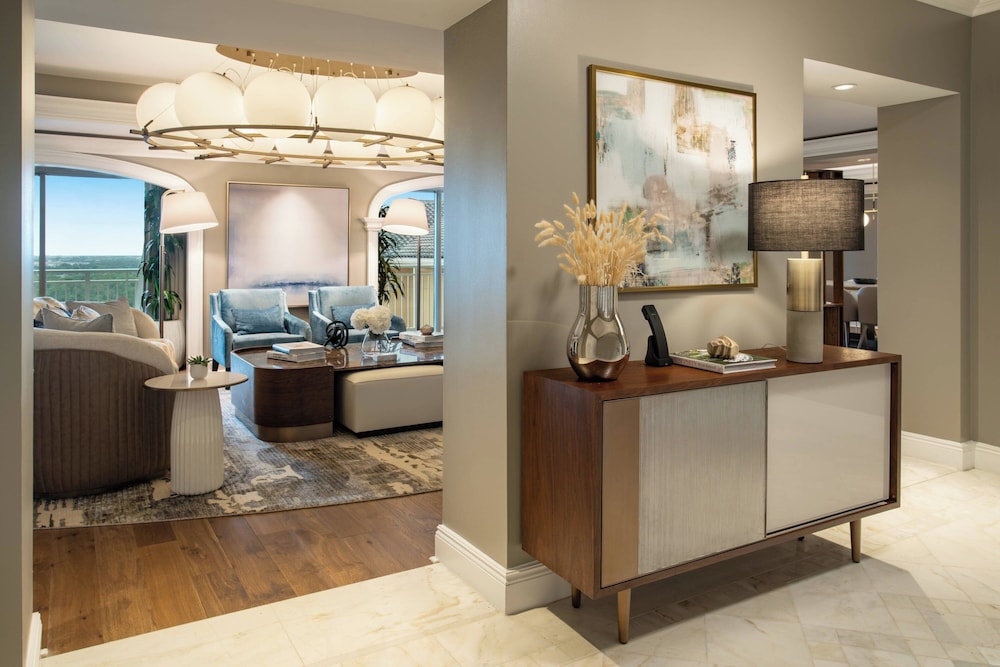 The Ritz Carlton Orlando Grande Lakes - photo 24